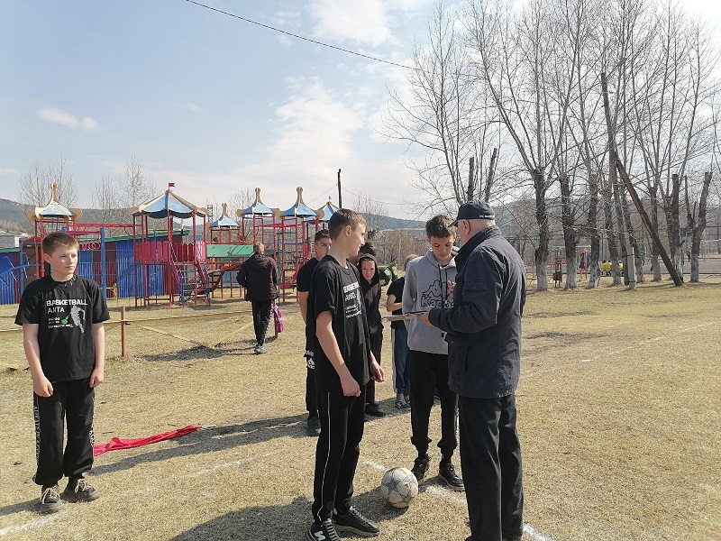 Спортивные новости.