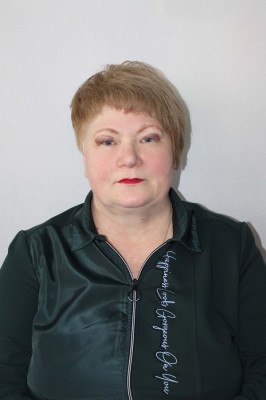 Елисеева Виктория Алексеевна Елисеева Виктория Алексеевна