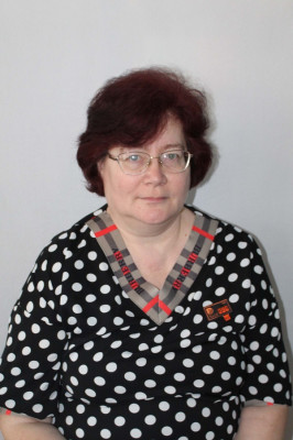Макарова Светлана Валентиновна Макарова Светлана Валентиновна